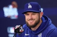 Max Muncy Home Runs